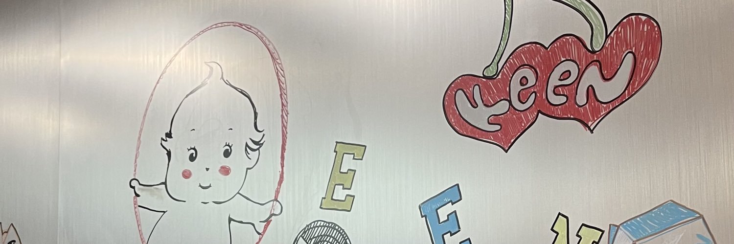 𓃠 banner