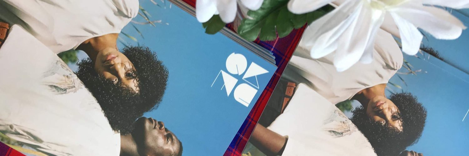 Muse Magazine banner