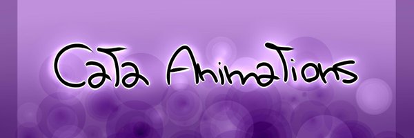 Cata Animations Profile Banner