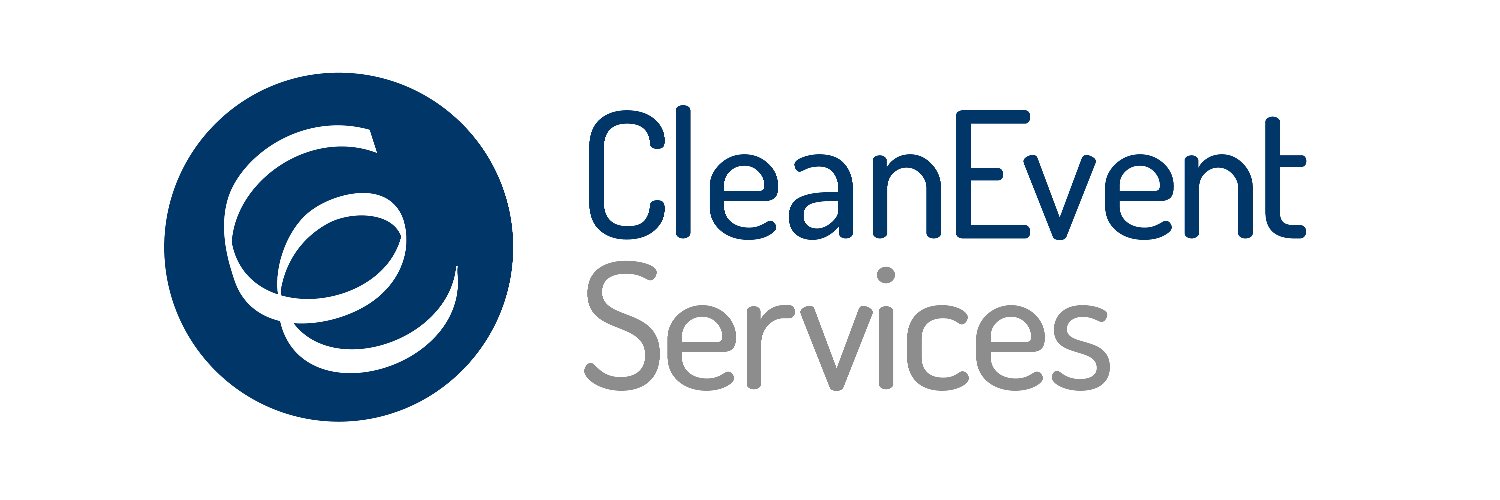 CleanEvent Services banner