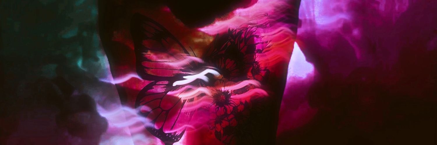 NoMan_Music's profile banner image