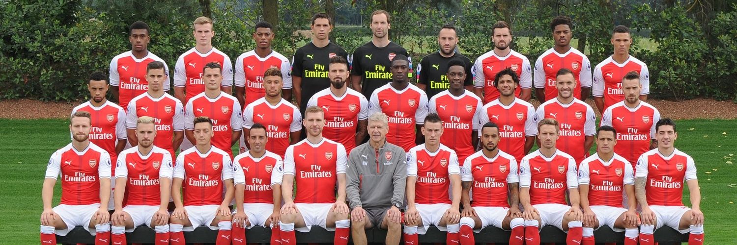 ArsenalNews_Ind's profile banner image