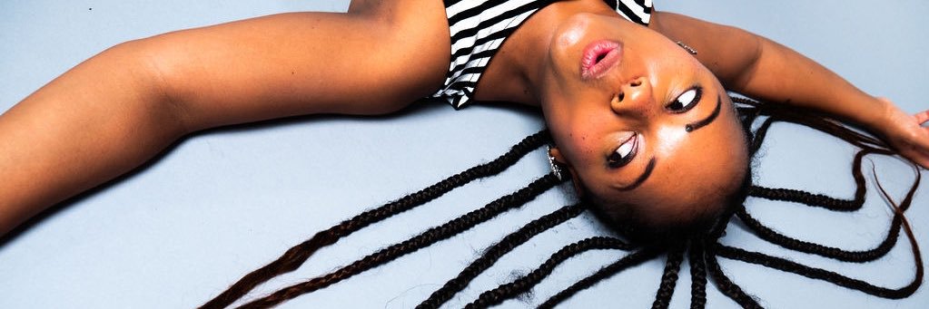 SamiraFunkQueen's profile banner image