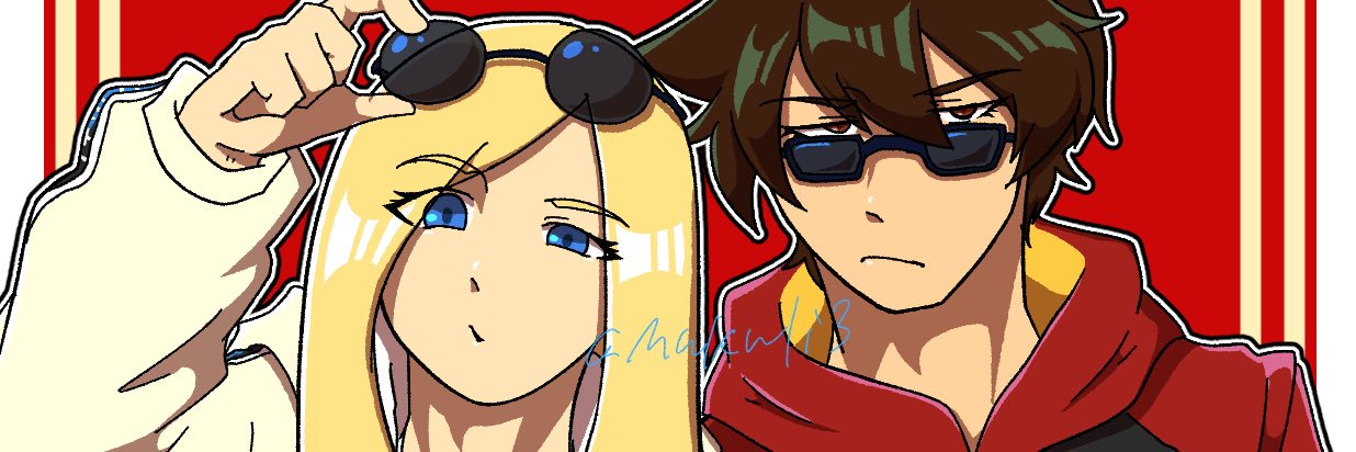 ムクリ's banner