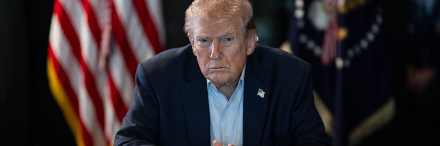 Terry MAGA🇺🇲🇮🇱 banner