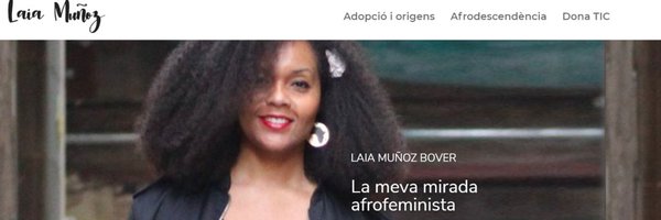 Laia Muñoz Bover Profile Banner