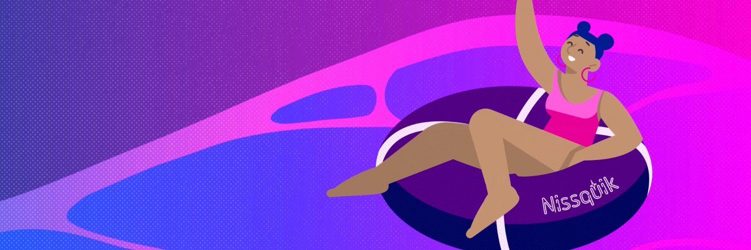 Nissquik's profile banner image