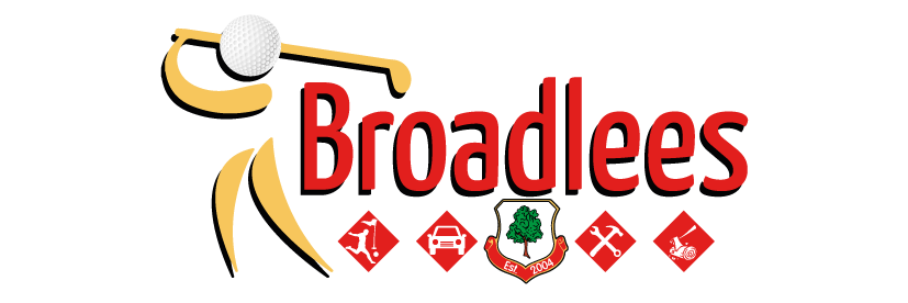 BroadleesGolf's profile banner image