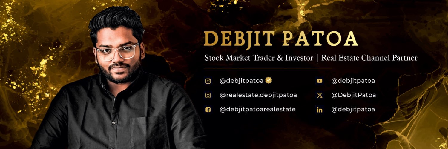 DebjitPatoa's profile banner image