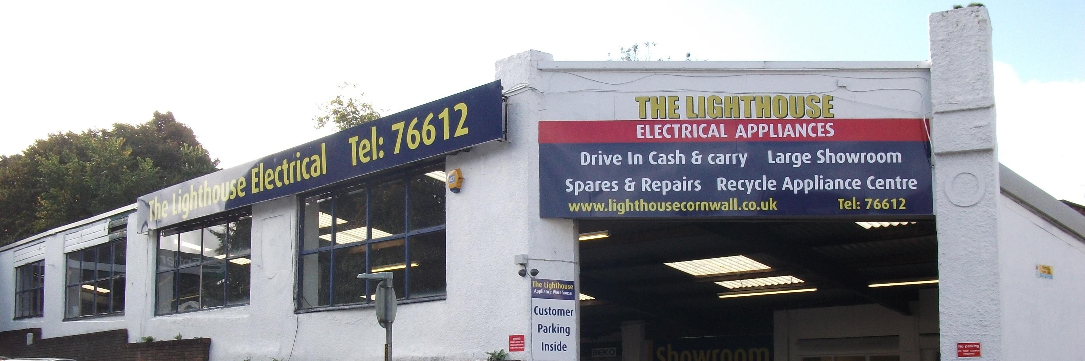 ApplianceBodmin's profile banner image