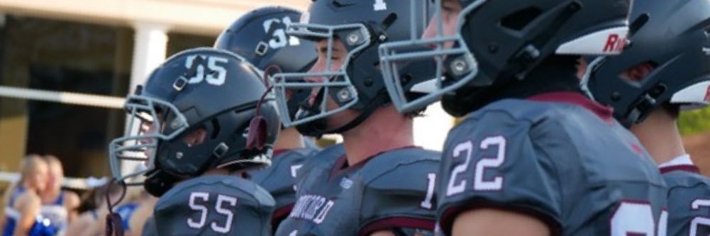 Cade Harrison banner