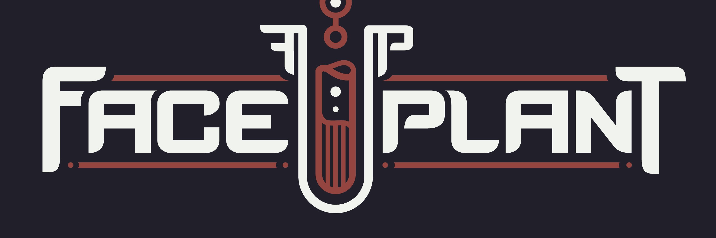 Face Plant Music banner