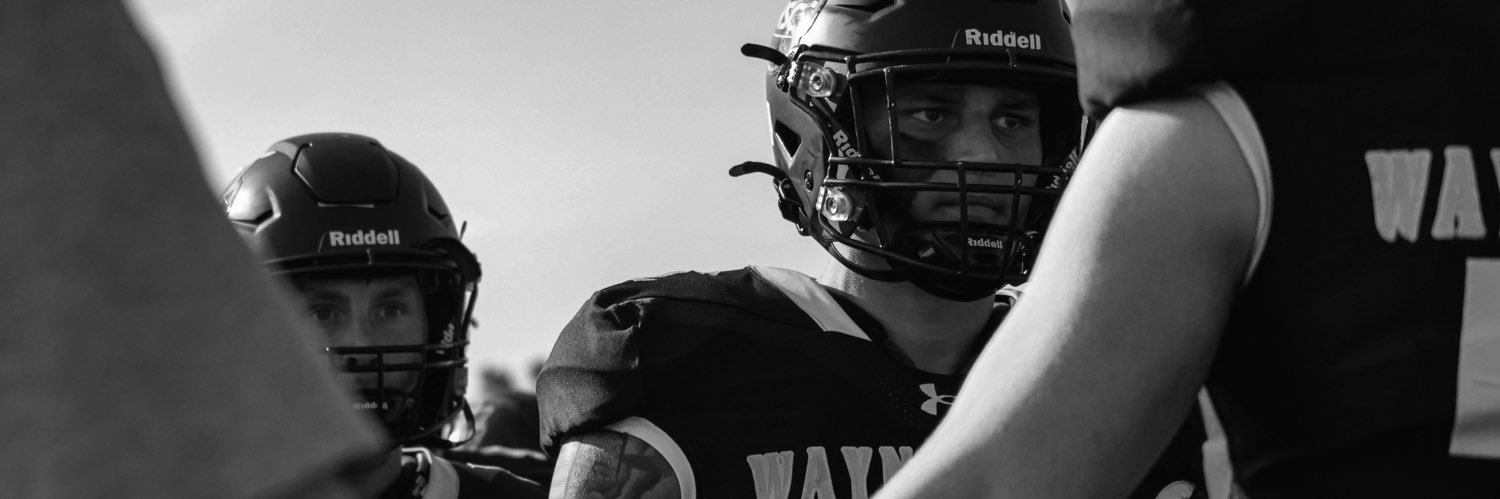 Kaleb Panowicz banner