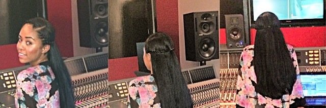 WatchDanielle's profile banner image