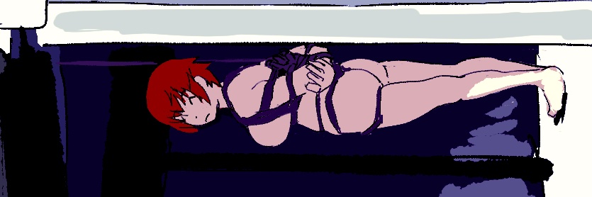 赤毛の庵🔞 banner