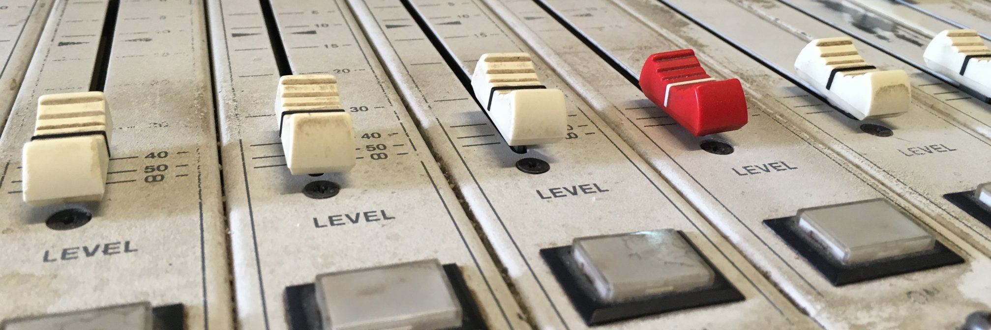 Radio UNLu banner