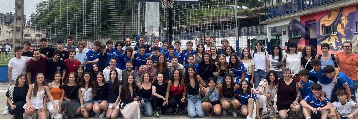 AÑORGA SASKIBALOIA banner