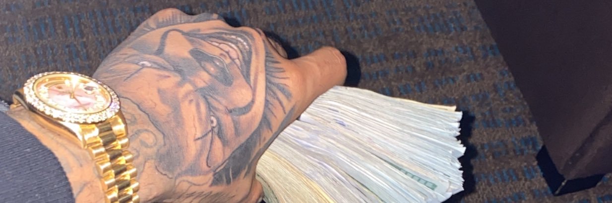 BK XCLUSYVE💱 banner