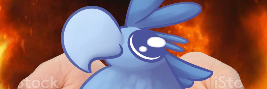 🐱Dev🦜🦊's banner