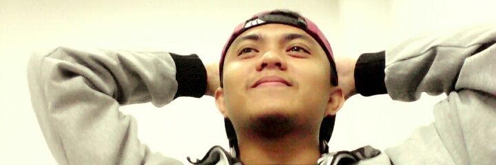 adriansy40's profile banner image