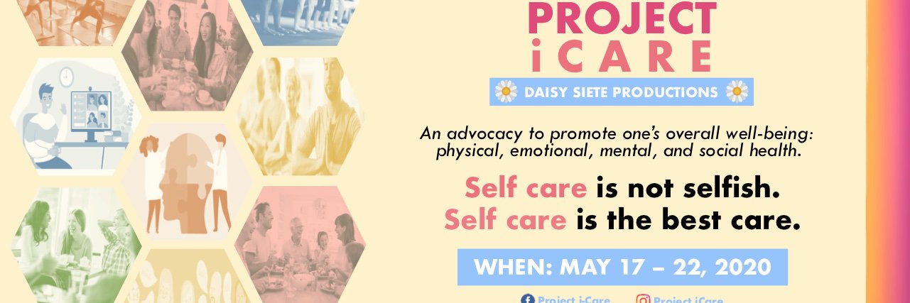 ProjectiCare22's profile banner image