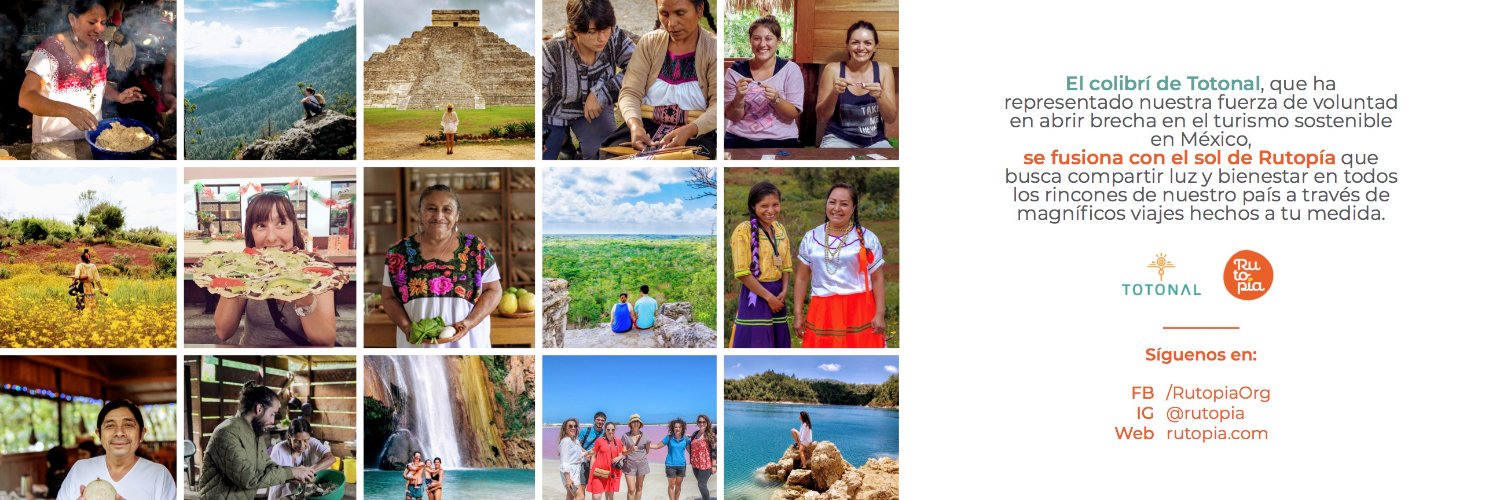Totonalviajes's profile banner image