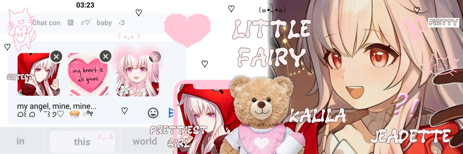 michelle banner