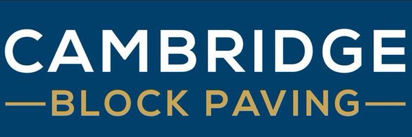 CamBlockPaving Profile Banner