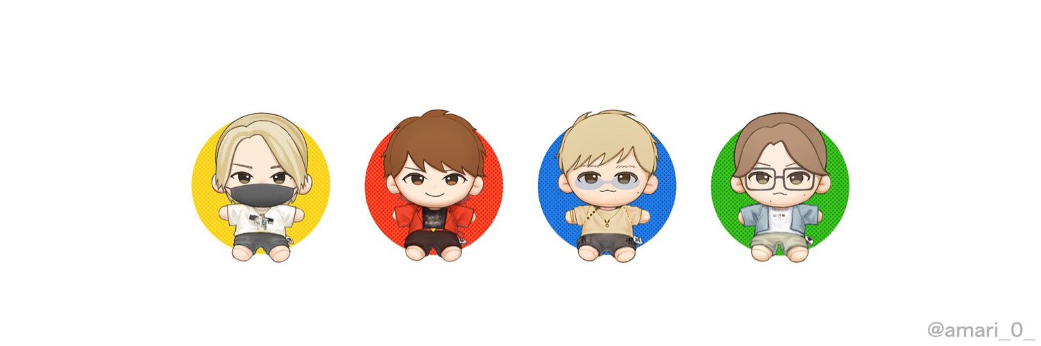 🌞ぷちまる🌞 banner