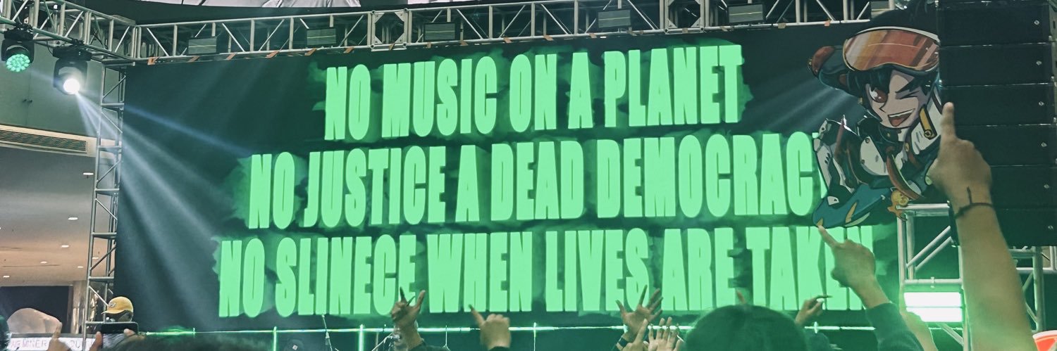 LH banner