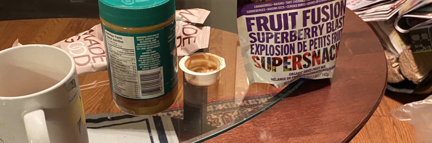 justwokeupjava's profile banner image
