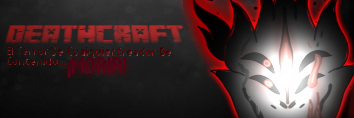 Deathcraft banner