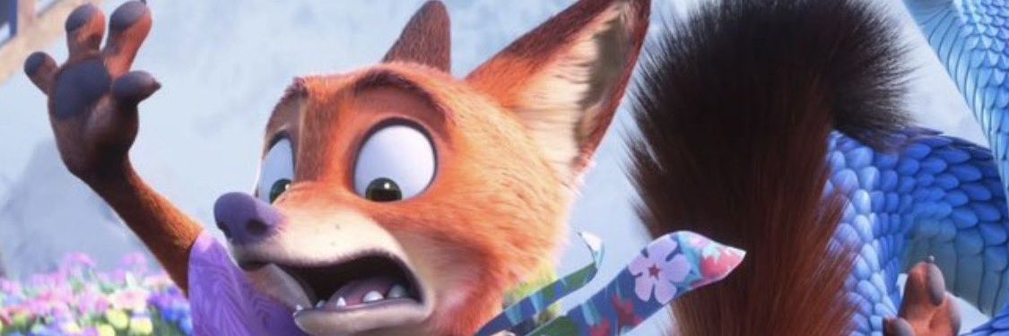 Quantum Wilde➡️FWA banner