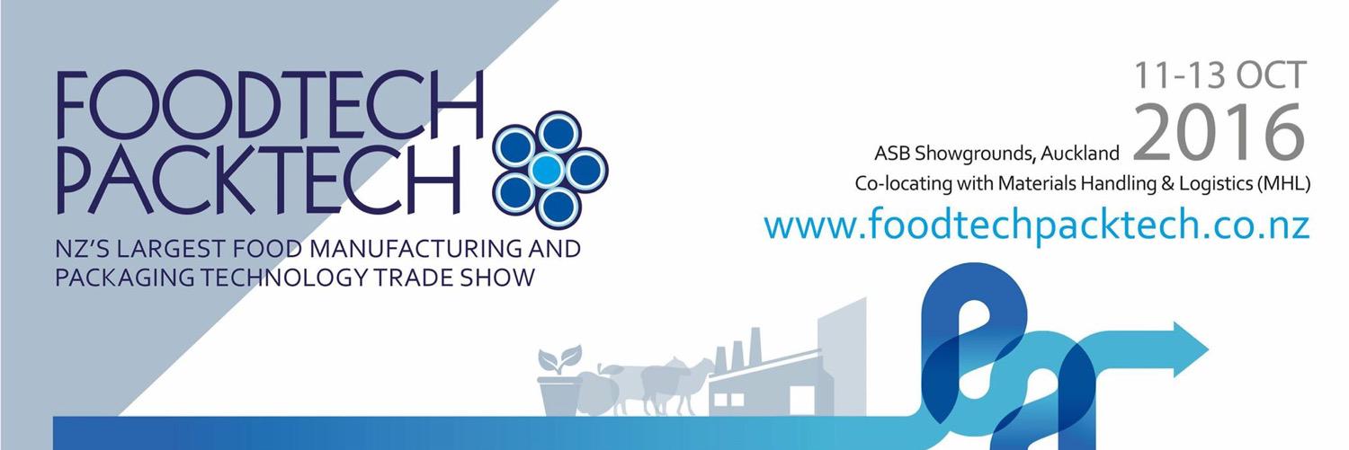 FoodtechPacktec's profile banner image
