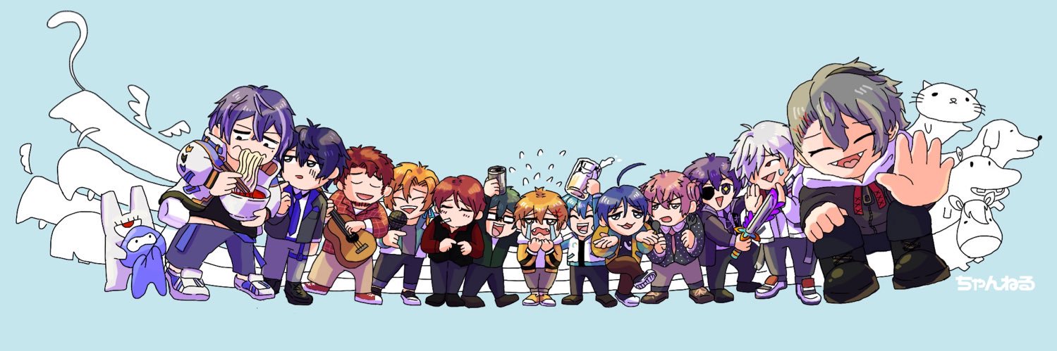 PAPchch's profile banner image