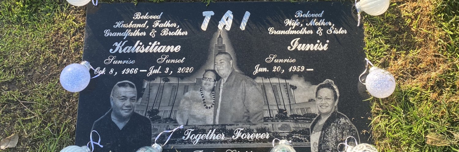 Rodney Tai 🇹🇴 banner