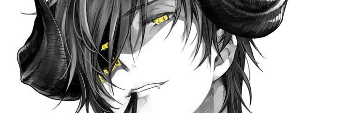 LewdistLuficer's profile banner image