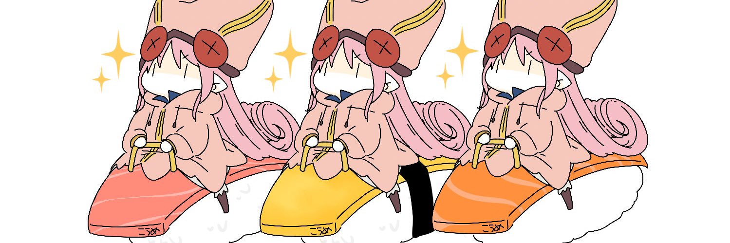miniume10_'s profile banner image
