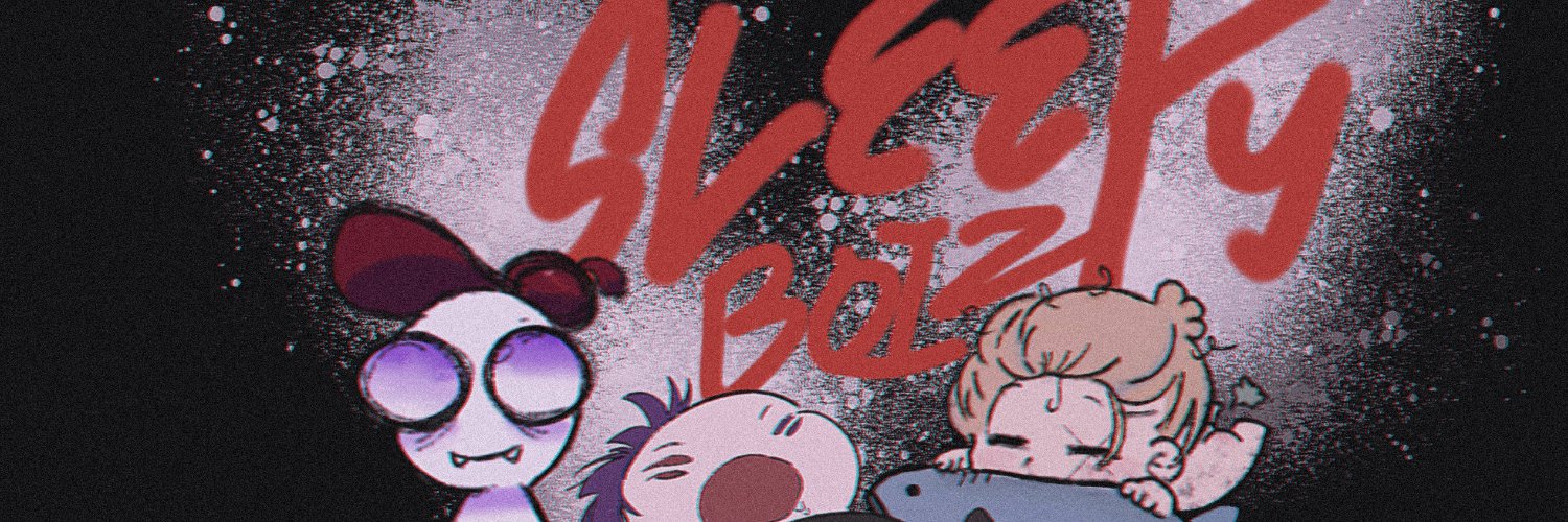 stroobly's profile banner image