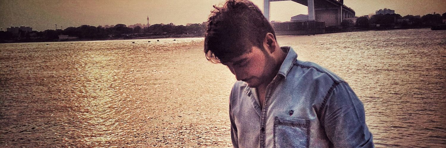 imsinghvikram's profile banner image