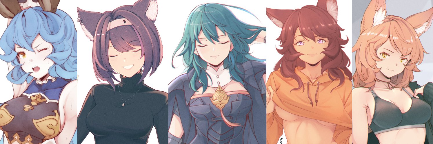 Senacolada's profile banner image