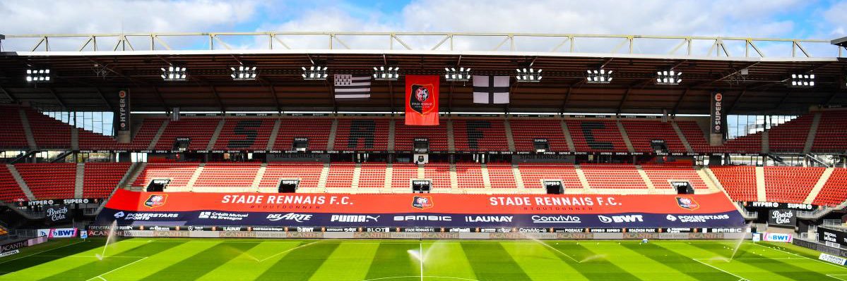 LeCarouf's profile banner image