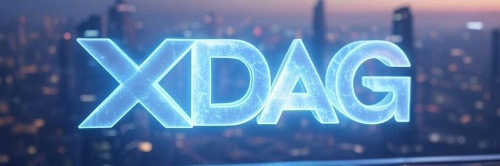 ♛XDagger banner