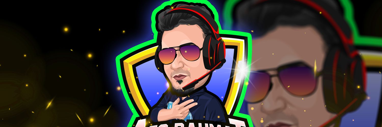 rahmatbamiani's profile banner image