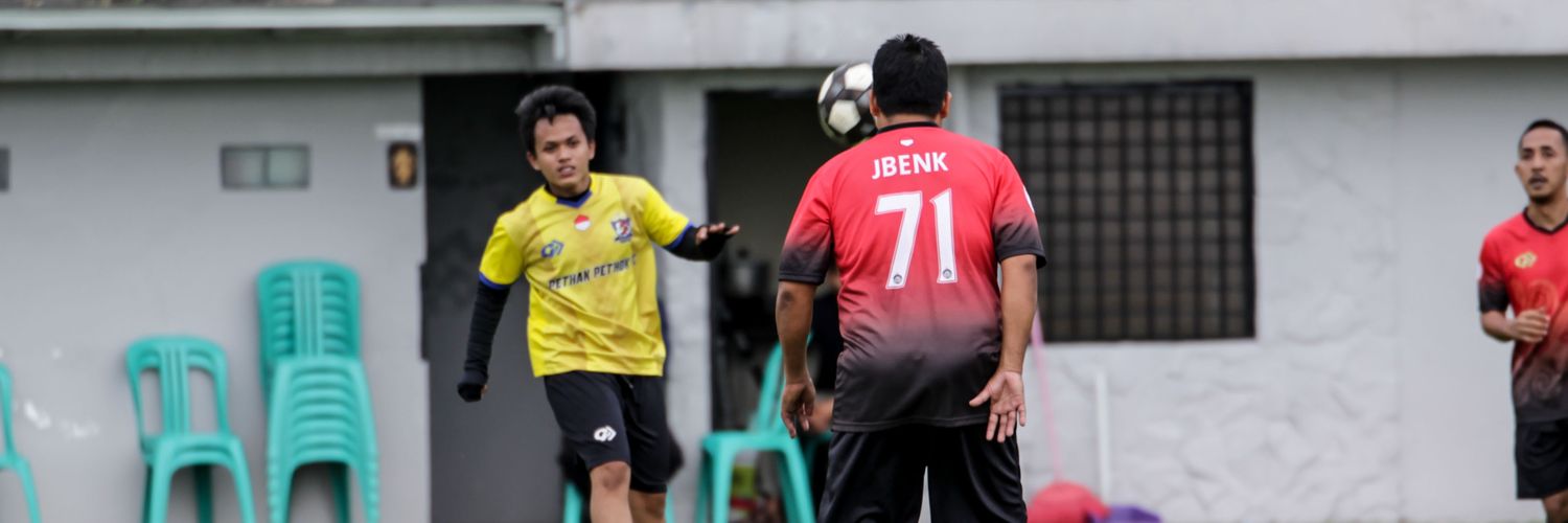 iqbalball's profile banner image