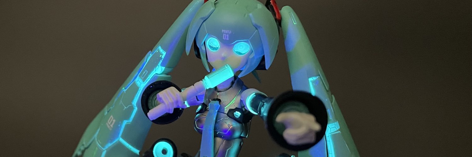 ヤツハシハツヤ's banner