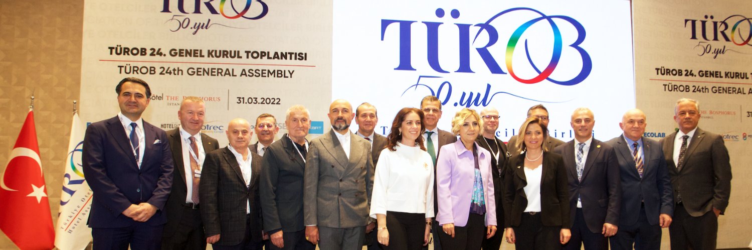 TÜROB banner