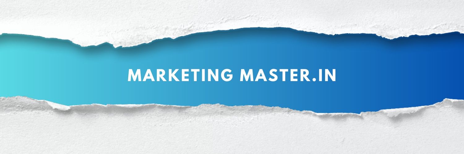 Marketingmast16's profile banner image