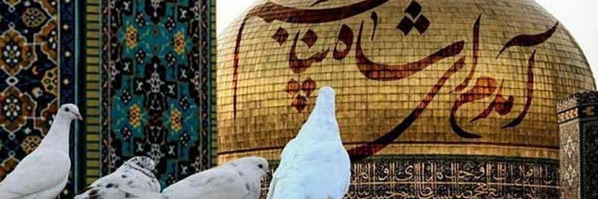اولین چراغ's banner