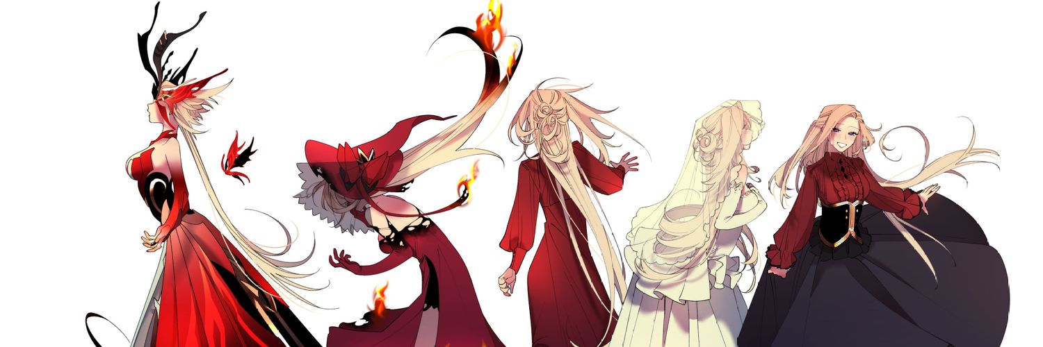 LaHarbinger's profile banner image